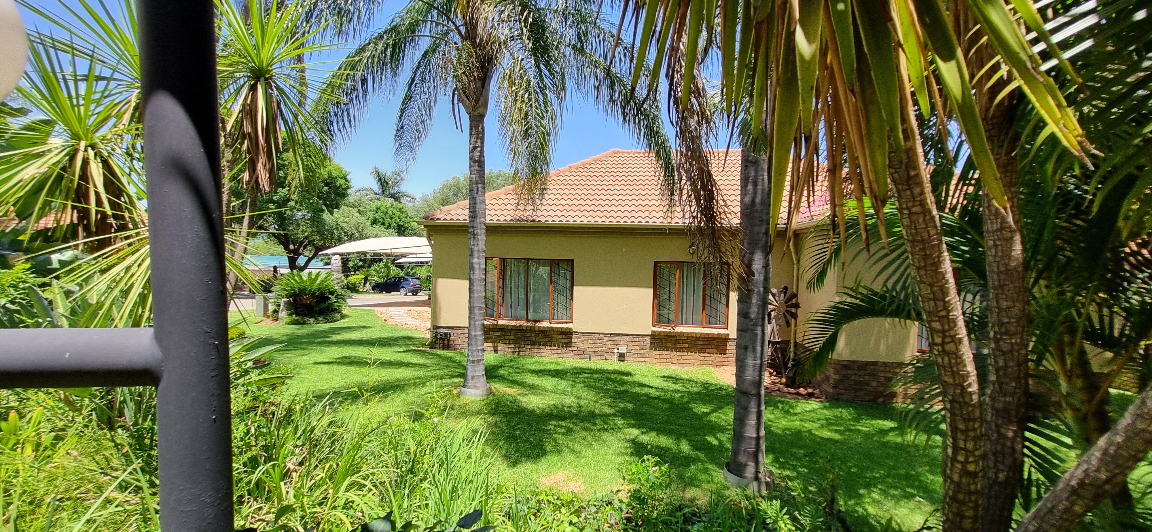 3 Bedroom Property for Sale in Elandsrand North West